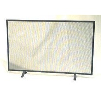 FireFix Funkenschutzgitter 80 x 52 cm