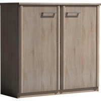 Wiemann Meran 93 x 89 x 37 cm beige