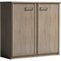 Wiemann Hochkommode Meran 93 x 89 x 37 cm