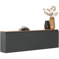 MODERANO Hängeschuhschrank LECCO PLUS