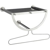 XORA Wandgarderobe Marie, - B/H/T: ca. 45,00x32,00x33,50