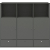Hammel Furniture Mistral 133 x 119,5 x 42 cm