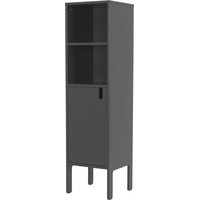 Tenzo Highboard UNO grau
