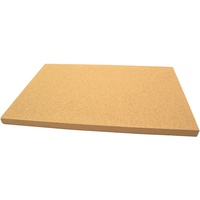 FireFix Feuerraumplatten 800 x 600 mm gelb/beige