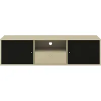 Hammel Furniture TV-Board HAMMEL FURNITURE "Mistral Fernsehschrank, Medienmöbel, Hängend",