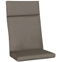 Angerer FREIZEITMÖBEL Sesselauflage »Sun«, beige, BxL: 47 x 112