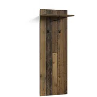 ByLIVING Wandpaneel Jakob Breite 48 cm
