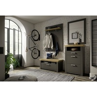 Set One by Musterring GA York Kombi 70 Garderoben-Set