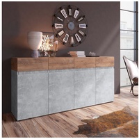 INOSIGN Sideboard »Rimini« Breite 180 cm