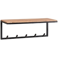 MID.YOU Wandgarderobe WL6.354 Akazie