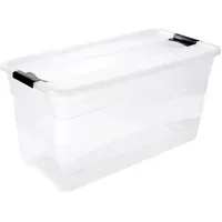 KEEEPER Aufbewahrungsbox Cornelia 79,5 x 39,5 x 40 cm