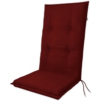 Doppler Star rot, BxL: 48 x 119 cm)