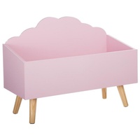 ATMOSPHERA CREATEUR D'INTERIEUR Atmosphera - Kinderkiste Wolke rosa -