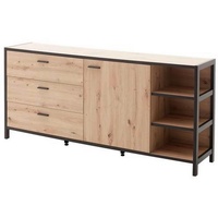 Z2 Sideboard, ALGARVE - B/H/T ca. 180,00x83,00x40,00