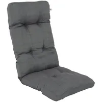 Patio Hochlehner Auflage Cordoba 124 x 48 cm Sitzauflage