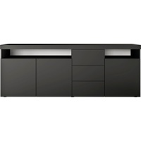 Borchardt Möbel »Kapstadt«, Breite 200 cm mit 3 Schubkästen