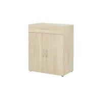 Möbel Kraft Kommode ¦ holzfarben ¦ Maße (cm): B: