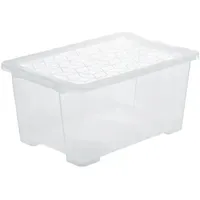 Rotho Aufbewahrungsbox EVO Easy 58,3 x 39,2 x 27,7