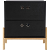 Möbilia Kommode 50x55 cm