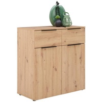 XORA Kommode , B/H/T ca. 90,80x92,30x42,00