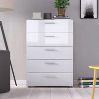 INOSIGN Kommode »Pepe Highboard«, Schubkastenkommode, Breite 70 cm, Höhe