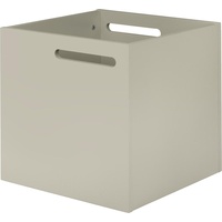 TemaHome Aufbewahrungsbox Berlin Dekor Grau