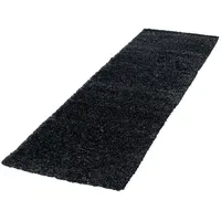 Ayyildiz Life Shaggy 1500 Hochflorteppich 100 x 200 cm