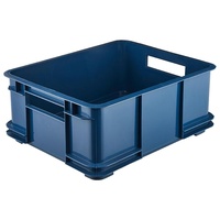 KEEEPER Aufbewahrungsbox, Euro-Box L, Procyclen, 20,5 l, Bruno Eco