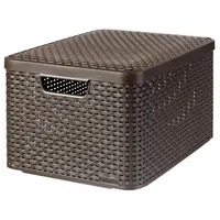 Curver Aufbewahrungsbox 33 x 24,8 x 33 cm 1-tlg.