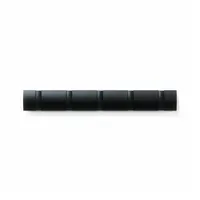 Umbra Wandgarderobe Flip 5 Haken Schwarz