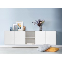 Hammel Furniture Mistral 220 x 61 x 42 cm