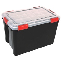 Iris Ohyama OTTO Office Archivbox »Water Proof« - 70