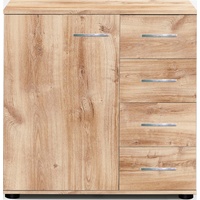 WIMEX Kommode ANNA braun