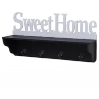 MCW Wandgarderobe MCW-D41 Sweet Home 60 x 30 x