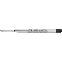 Faber-Castell Kugelschreibermine XB schwarz