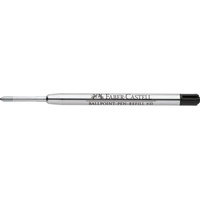 Faber-Castell Kugelschreibermine XB schwarz,