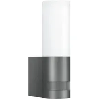 Steinel Außenleuchte Aluminium 13,1 x 7,8 x 26,0 cm