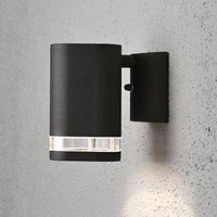 Konstsmide AL Wandleuchte 35W sw 7511-750
