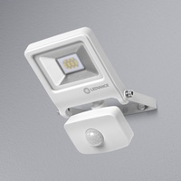Osram Endura Flood Sensor 10 W warmweiß 292178