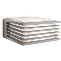 Philips LED Außenwandleuchte Shades