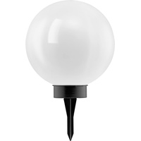 Eglo 22443 Außenbeleuchtung LED 0,2 W Schwarz, Weiß