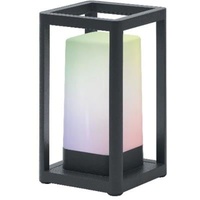 LEDVANCE SMART+ TABLE FRAME MULTICOLOR LED-Außentischlampe 5 W RGB