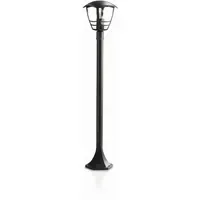 Philips Wegeleuchte Aluminium, Kunststoff, Metall 99,5 cm E27 1x60W