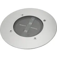 RANEX 10.009.61 LED-Boden-Einbauleuchte 0.12W Edelstahl (gebürstet)