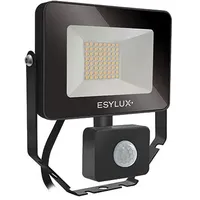 ESYLUX EL10810930 LED Strahler AFL BASIC LED 10W 4000K,