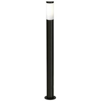 Brilliant LED Außen-Standleuchte Dody E27 20W dimmbar
