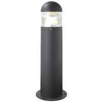 Heitronic Maris E27 anthrazit,