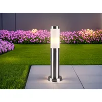 MeineWunschleuchte - Outdoor Stehlampe für draußen Wegeleuchten