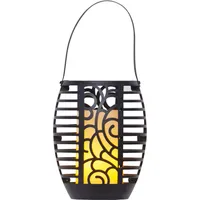 PARFORCE TRADITIONAL HUNTING Solarleuchte Kunststoff 9,5x42 cm 1 LED