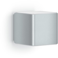 Steinel L 840 SC SI 055547 Außenwandleuchte, Bewegungsmelder, dimmbar,